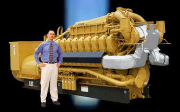 Refurbished Onan Generators