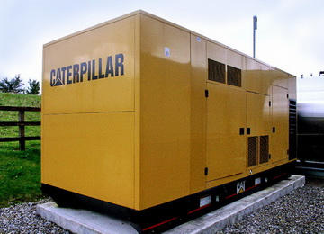 Used Power Generator Buyers